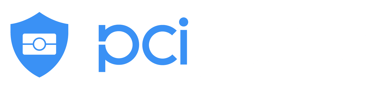 Pci guard logo light